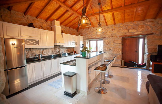 Luxury Villa Private Pool Belle Poque - Foto 37