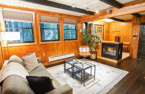 Treetop Hideaway, Sleeps 2 - Foto 11