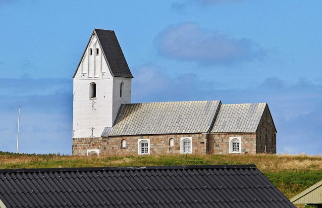 5 Person Holiday Home in Lemvig-by Traum - Foto 30