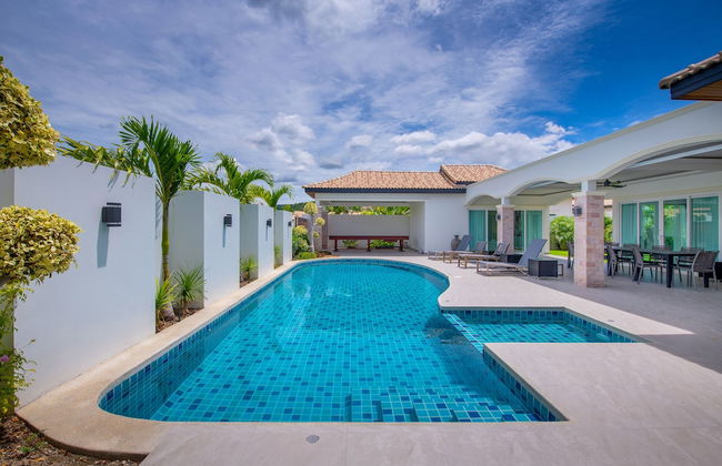 Orchid Paradise Homes OPV515 - Foto 16