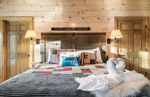 Winter Special, Sleeps 20, Theater, HotTub, Game, Pet Friendly - Photo 92