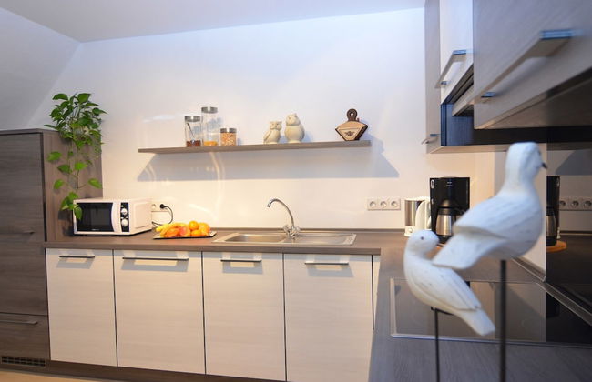 Apartment Near ski Area in Wehrstapel in Sauerland - Foto 36