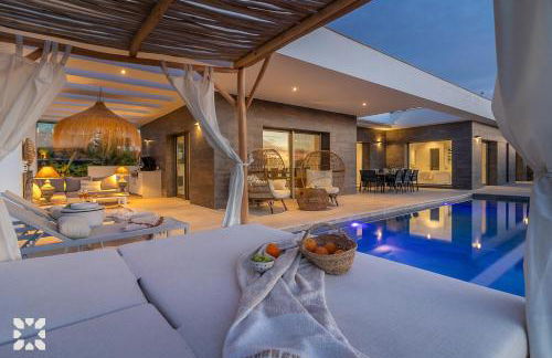 Villa Philia by Abahana Villas - Foto 1