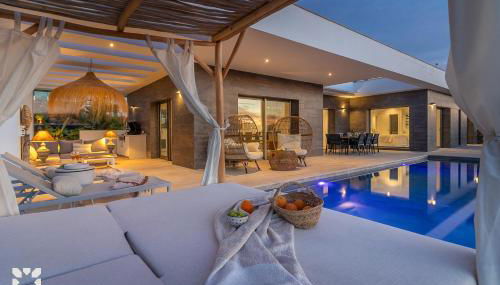 Villa Philia by Abahana Villas - Foto 1