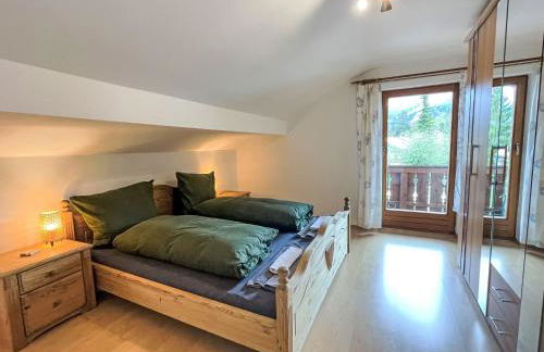 Apartment Blue Mountain Sky by Interhome - Foto 11