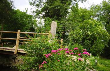 Studio moulin la paille - Foto 8