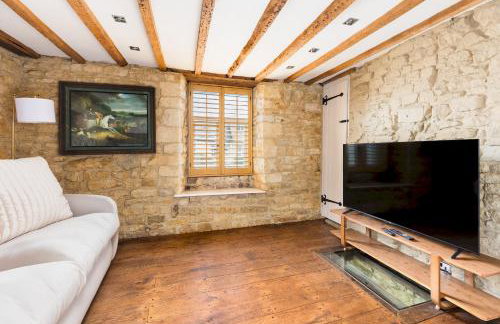 Wold House 18th century Cottage Barn - Pass the Keys - Photo 25