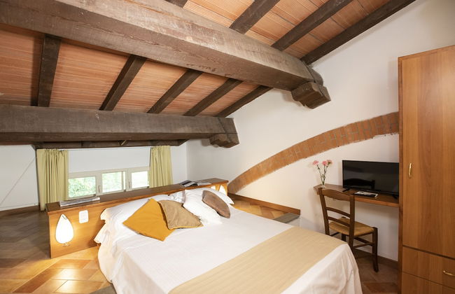 La Principina - Borgo S.Antonio - Borgo S.Giuseppe - Foto 24