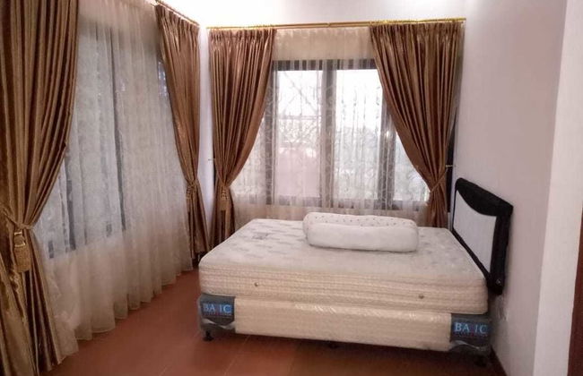 Aldeoz Dempo Pagar Alam Villa Sumsel - Foto 3