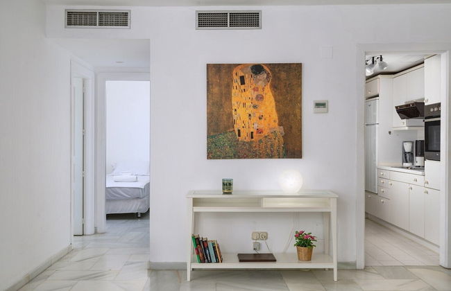 Stunning apartment in Puerto Marina - Foto 18