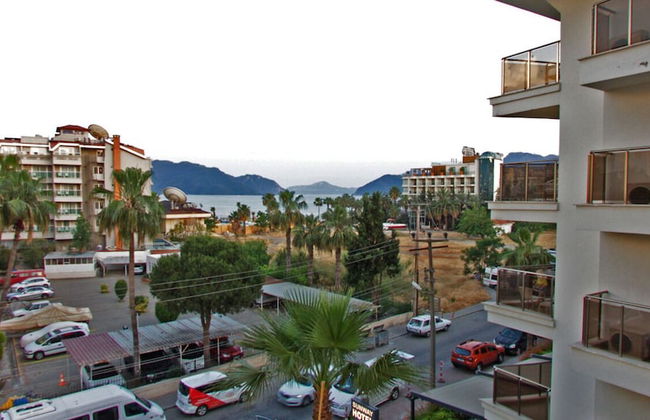 Avos Apartments - Photo 18