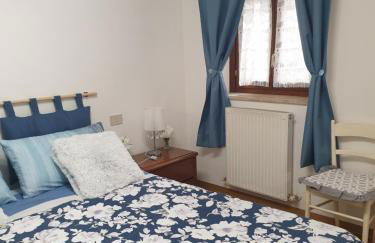 Grazioso Appartamento, Aria Condizionata "ALLE MURA DEL CASTELLO 1 Stefano e Paola Marchesini" - Foto 55