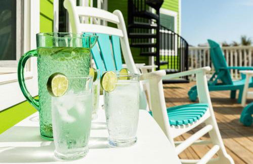 Twist of Lime - Photo 41