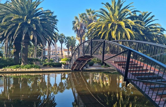 The Island Club by Smart City Stays - Photo 62