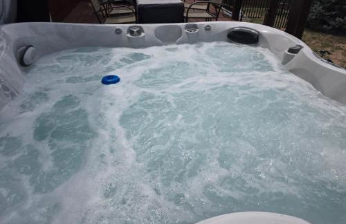 Colorado Cottage W/Mountain View - Foto 56