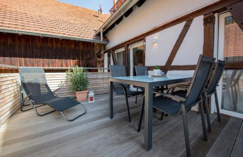 Lang´s Ferienhaus im Weschnitztal - Foto 44