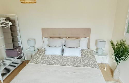 Foz do Arelho Sunset Sea Views Apartment - Foto 15