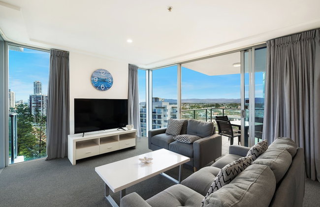 Artique Surfers Paradise - Foto 65