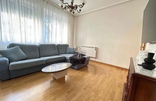 Hogar Forxa - Puente - Foto 13