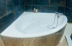 Spacieux et confortable appartement en résidence - Foto 10