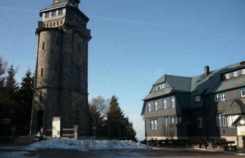 Apartment Fewo Hirschkopf by Interhome - Foto 18