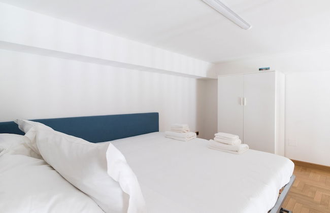 Italianway Apartments - Villa Mafalda - Foto 48