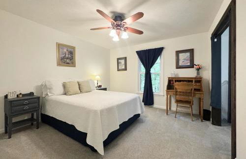 Serenity Cottage - Foto 49