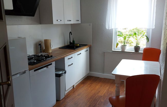 Apartament Konopnicka - Foto 8