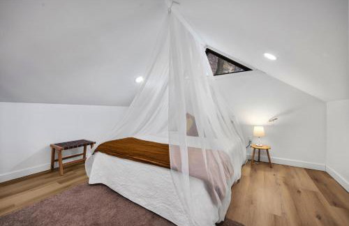 Tiny Cabin in RRG - The Taoist - Foto 22