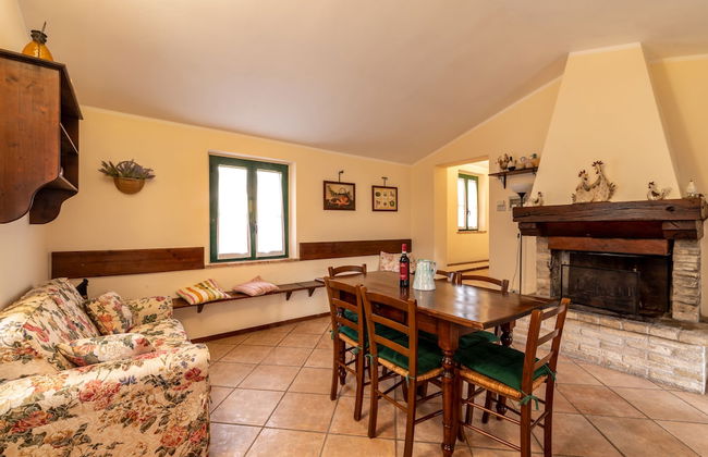 Agriturismo La Fonte - Photo 15