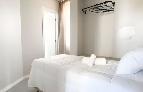 Apartamentos a 1km Oktoberfest Blumenau - Foto 23