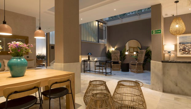 GoodNight Apartments Cadiz - Foto 3