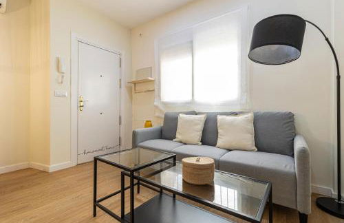 Allo Apartments Merced Duplex Centro 2 habitaciones - 2 Baños - Foto 14