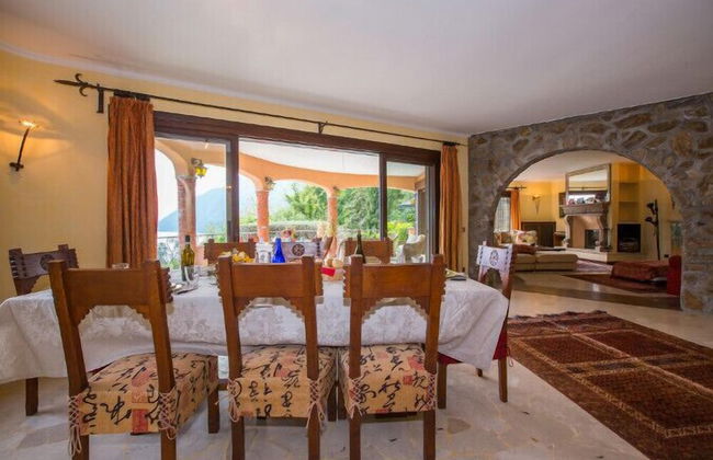 Villa Isola Verde - Foto 18