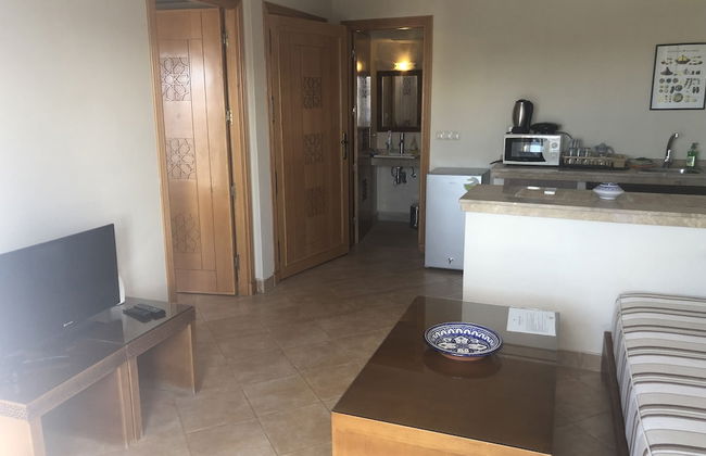 Residencia Turistica Garcia - Foto 10