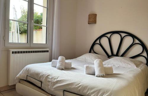 Jolie maison lumineuse - Photo 16