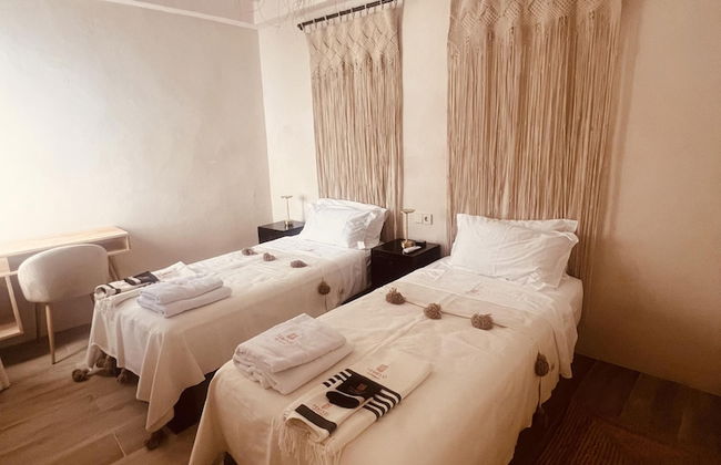 Templo Sotogrande - Foto 2