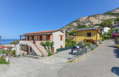 Appartamento con vista mare Chiessi - Photo 23