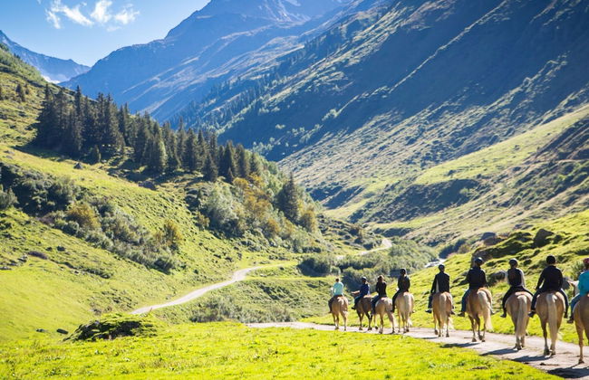 New Apartment in the Beautiful Pitztal - Foto 37