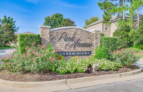 3 Mi to OWA Modern Condo with Resort Pool! - Foto 26