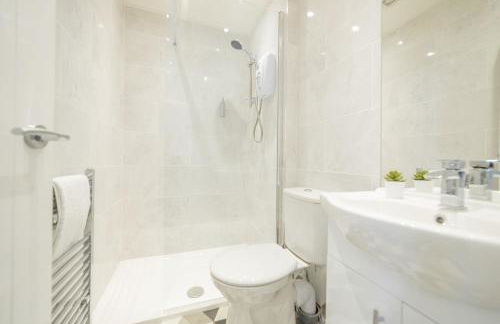Charles Alexander Short Stay - Highcliffe Apartments - Foto 39