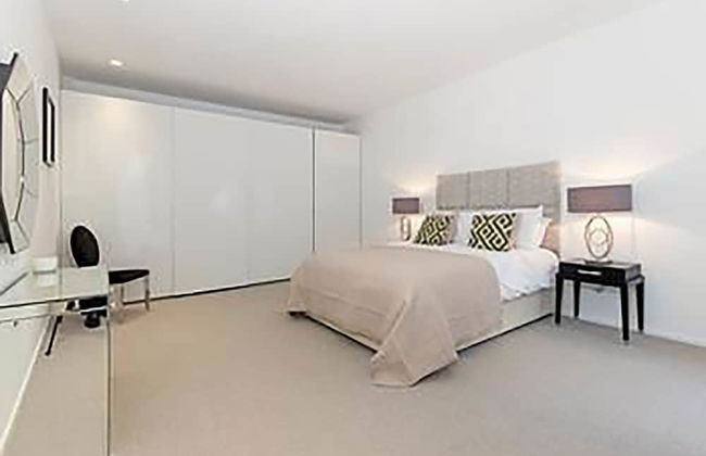 Oxford Circus Penthouses - Foto 22