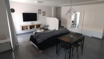 Caletillas Black sand 1º linea playa & piscina & wifi - Foto 5