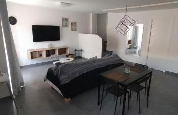 Caletillas Black sand 1º linea playa & piscina & wifi - Foto 5