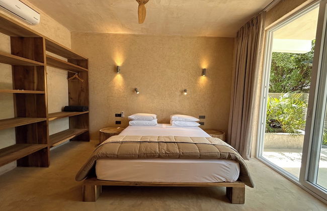 Private Pool Villa Kokos - Foto 11