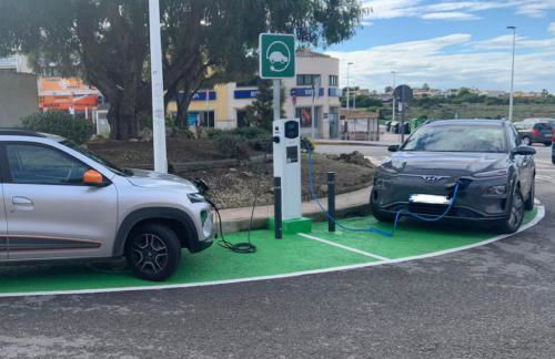 Mediterraneamente soleado - Photo 45