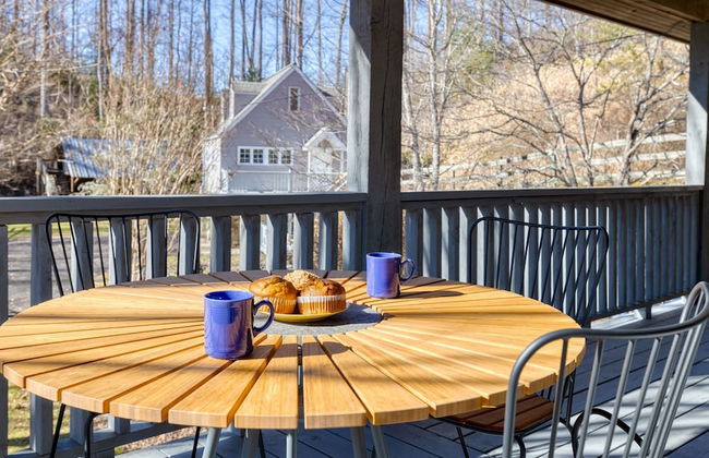 Mountain Hollow Estate by Avantstay Great Views - Foto 40