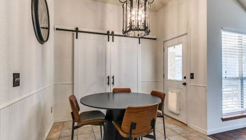 Sleek 4BR OKC Stay by StayLage - Photo 3