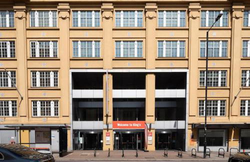 London's Great Escape 2 Bed Flat - Foto 45