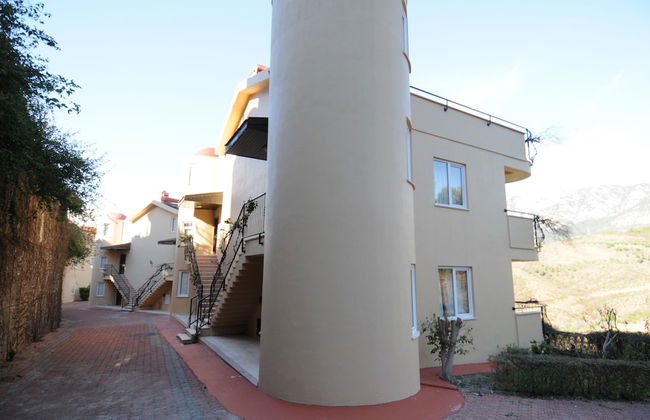 Gold City 1 bedroom Villa 2 - Foto 47